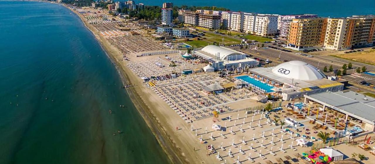 Ella Summerland Мамая Екстер'єр фото
